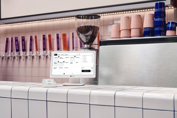 Produktbild SumUp POS Lite + Solo