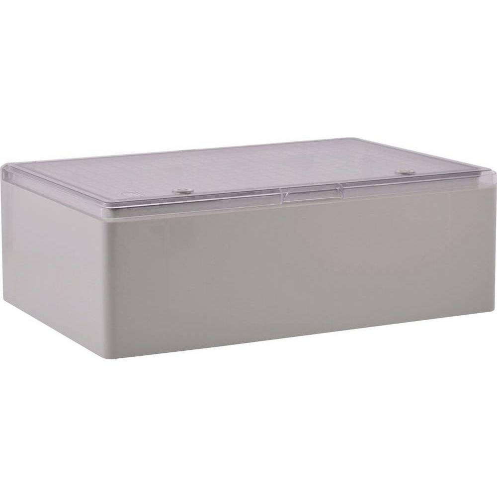 Thumbnail - Boxexpert, Verteilerschrank, Fleet Schaltschrank Kunststoff transp