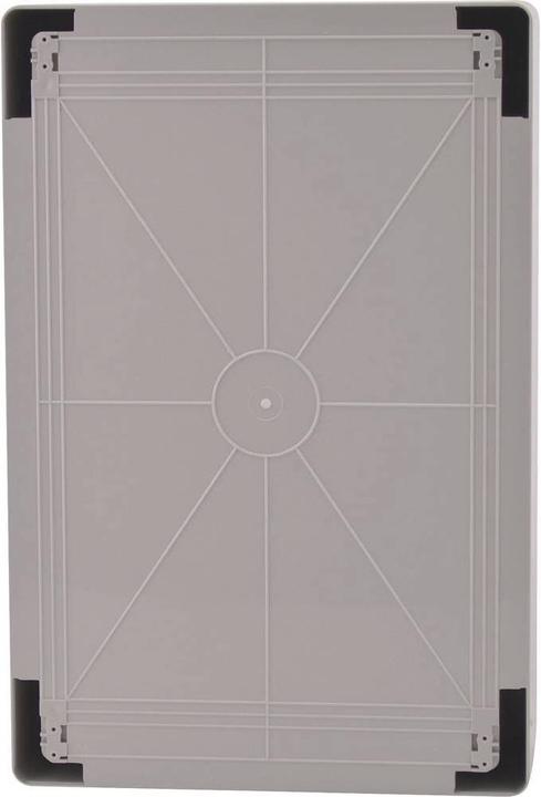 Image du produit Boxexpert Armoire de commande Fleet plastique transp