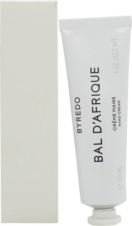 Produktbild Byredo Bal D ÌAfrique Hand Cream - 30ml (30 ml)