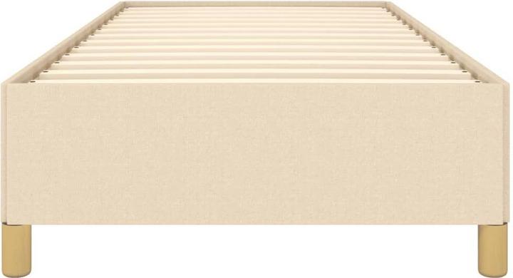 Image du produit vidaXL Bettgestell (90 x 190 cm)