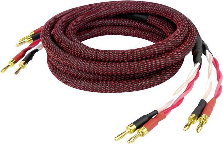 Dynavox Perfect Sound (2 m, 2.50 mm²)