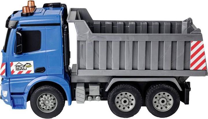 Produktbild Carson 1:20 Muldenkipper 2.4G 100% RTR (RTR Ready-to-Run)