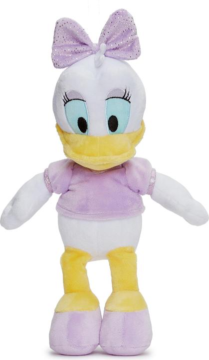 Produktbild Simba Disney - Daisy Plush (25 cm) (6315872689) (25 cm)