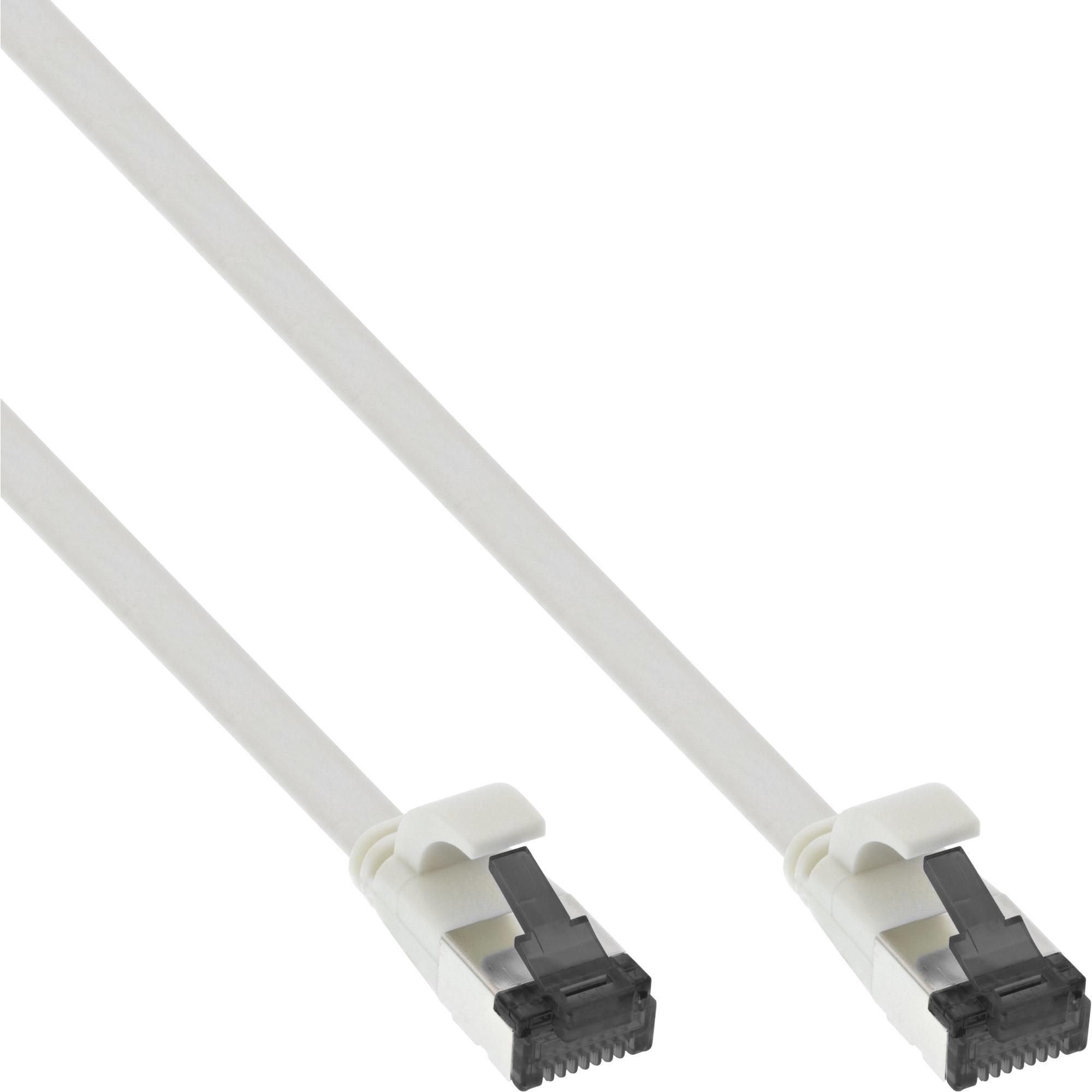InLine Netzwerkkabel (U/FTP, CAT8.1, 5 m), Netzwerkkabel