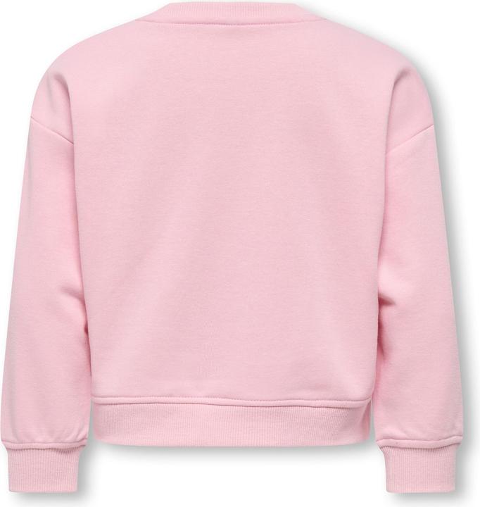 Produktbild Only KMGWILMA Sweatshirt Sweatshirt (92)