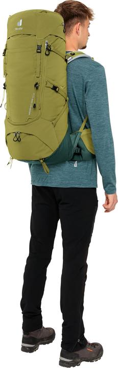 Produktbild Deuter Aircontact Core 40+10 (40 l)