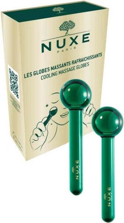Actual product image Nuxe Cooling Massage Globes