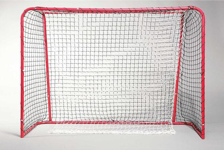 Produktbild Champ Unihockeytornetz Set