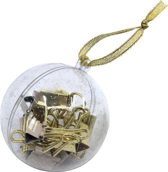 Actual product image Artoz Office Clips - Make a wish (14 x)