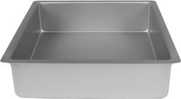 Produktbild PME Square Pan