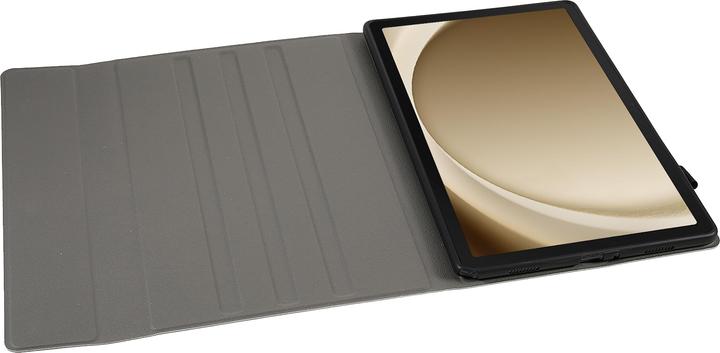 Produktbild Cazy Tastatur Hülle Kompatibel mit Samsung Galaxy Tab A9+ - Schutz Etui mit magnetisch Abnehmbarer (DE)