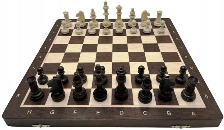 Produktbild Holzecke Turnier No. 4