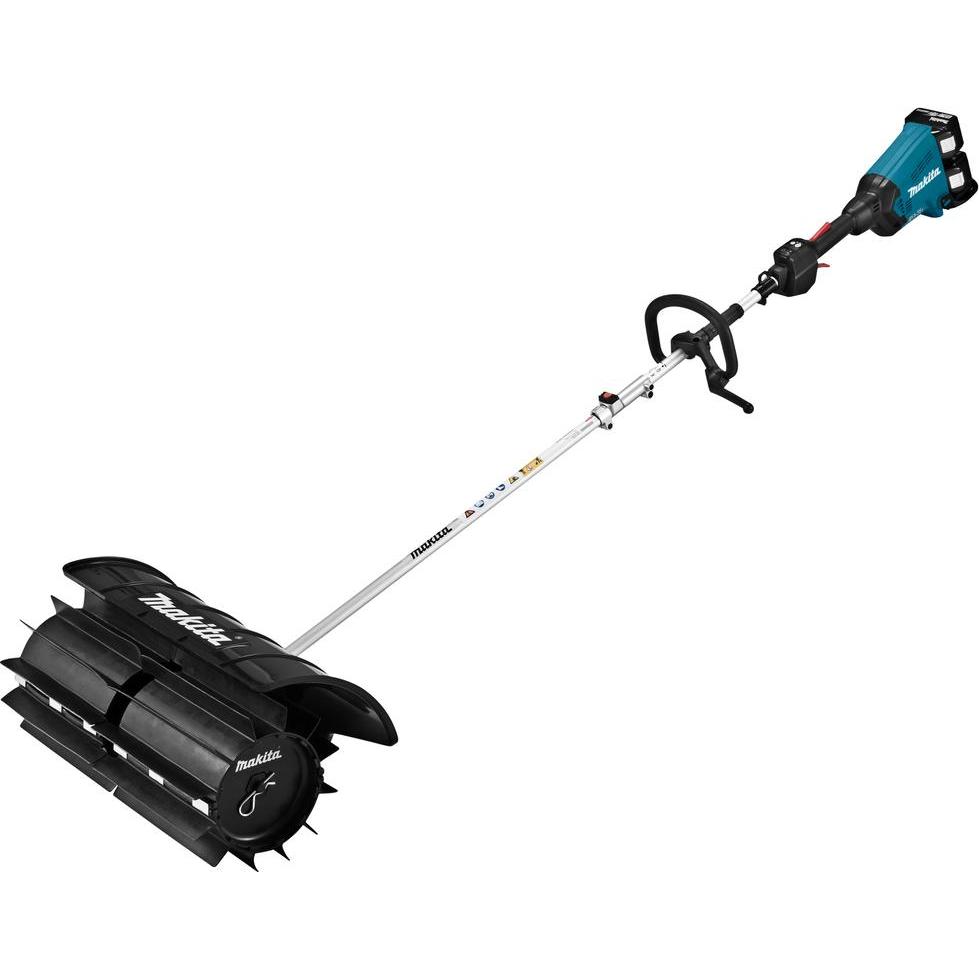 Thumbnail - Makita, Zubehör Gartenmaschinen, Kehrwalzenaufsatz SW400MP