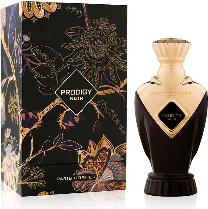 Produktbild Paris Corner Prodigy Noir EDP U 100 ml (Eau de Parfum, 100 ml)