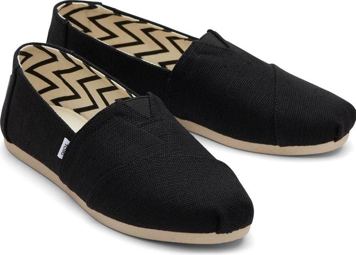 Produktbild Toms W's Classic Alpargata Canvas (37.5)