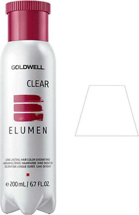 Image du produit Goldwell Elumen - Clear (PURES)