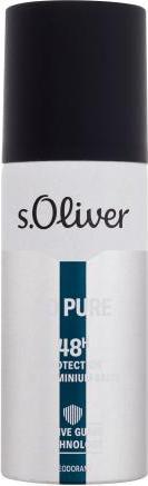 Image du produit s.Oliver So Pure (Spray, 150 ml)