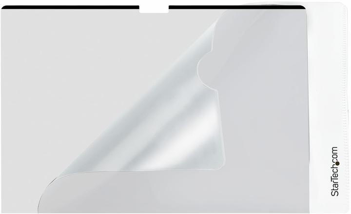 Produktbild StarTech COM 33,78cm 13,3Zoll MacBook Pro M1/M2 Laptop Sichtschutz Blickschutzfilter/Blaulichtfilter (13.30", 16:10)