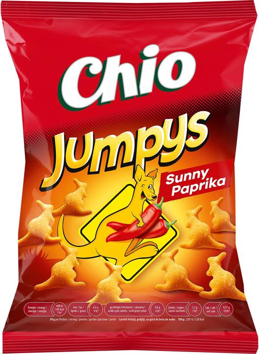 Produktbild Chio Jumpys (100 g)