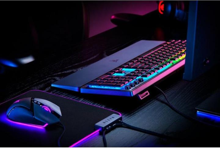 Image du produit Razer Ornata V3 (US, Filaire)