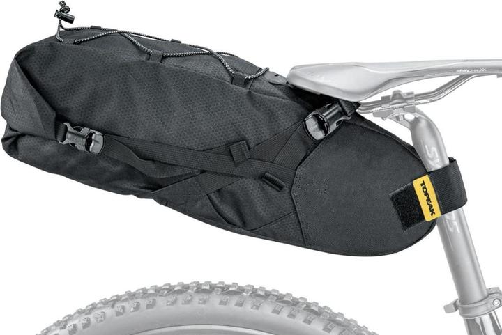 Produktbild Topeak Backloader (10 l, Satteltasche)