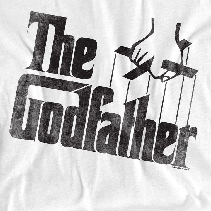 Produktbild The Godfather TShirt (M)