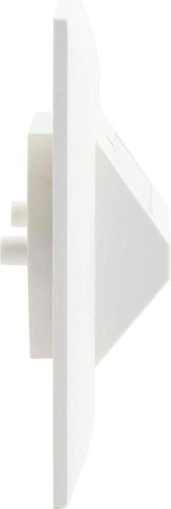Actual product image Dätwyler Network socket UP60 2x Keystone 1 piece
