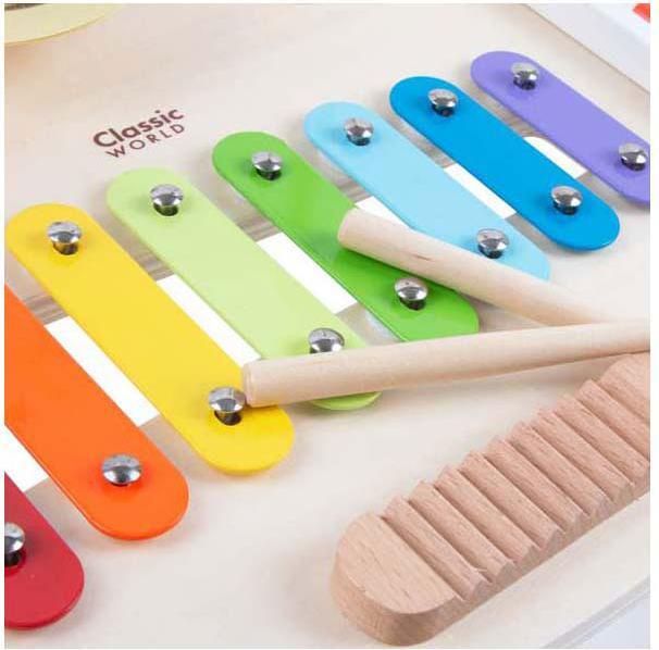 Produktbild Classic World Musiktisch