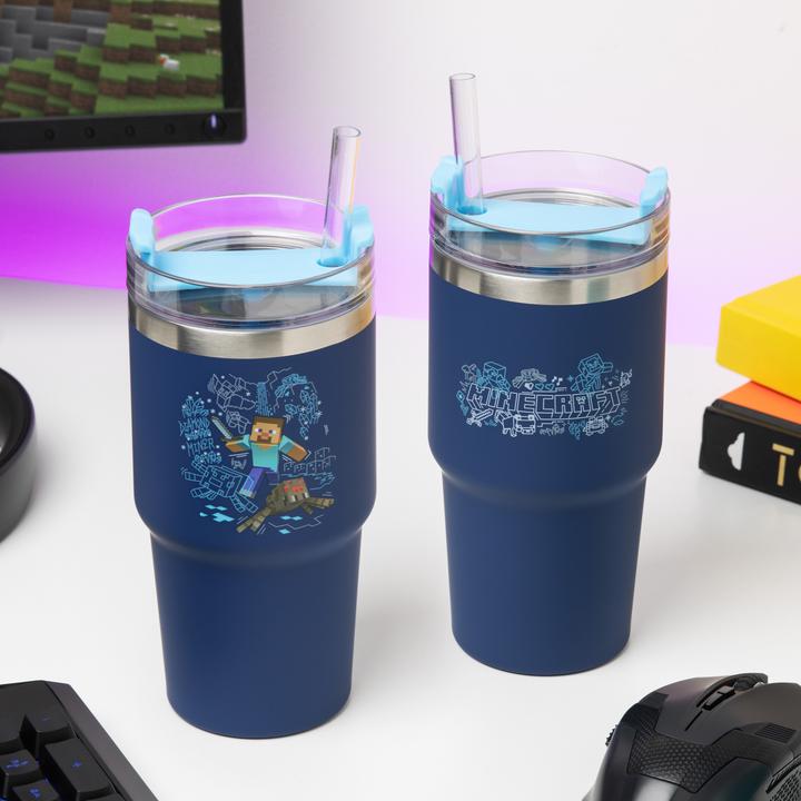 Immagine prodotto Paladone Products Minecraft Gamer Cup