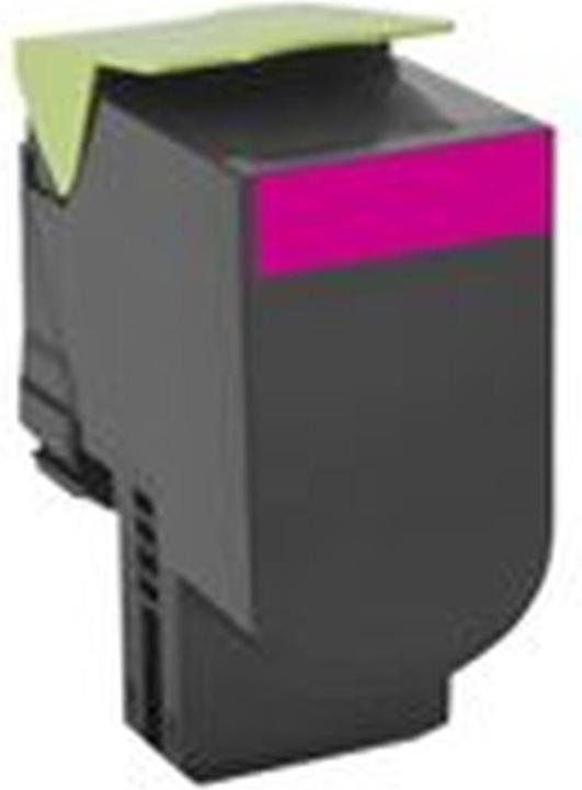 Produktbild Lexmark 70c2xme (M)