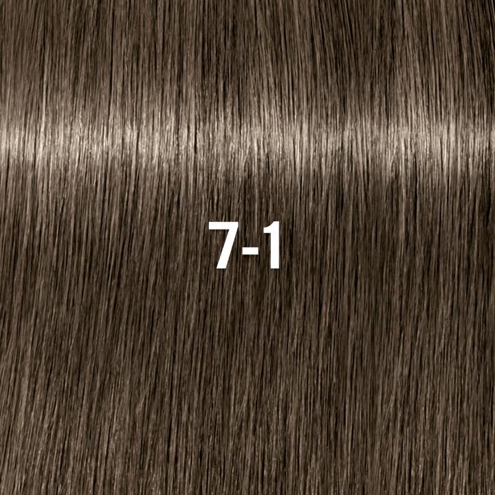 Immagine prodotto Schwarzkopf Igora Vibrance - 7-1 Biondo Medio Cendré (7-1 Biondo medio Cendré)