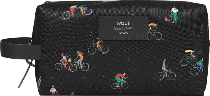 Produktbild Wouf Kulturbeutel 22 cm (2.40 l)