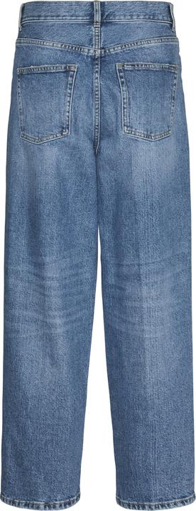 Actual product image Vero Moda VMETNA Hohe Taille Barrel Fit Jeans Straight-Fit (W26/L30)
