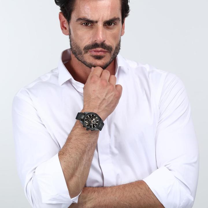 Actual product image Sector Limited Edition Chronograph Quartz Watch (Chronograph, 41 mm)