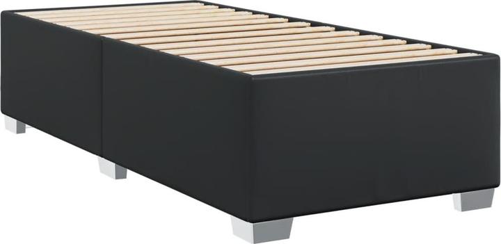 Actual product image vidaXL Boxspringbett (90 x 190 cm)