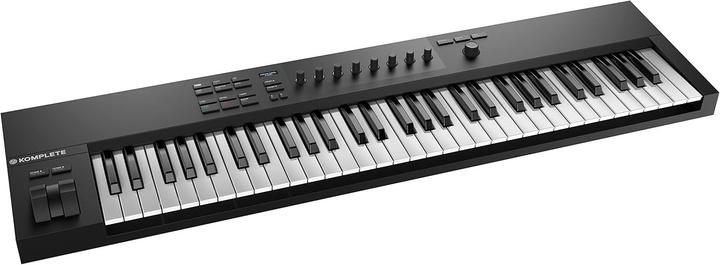 Produktbild Native Komplete Kontrol A61 (Keyboard)