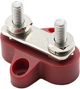 Immagine prodotto Swaytronic Barra degli autobus - Rossa - M6