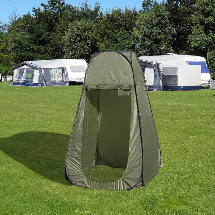 Actual product image ProPlus Privacy tent (1.68 kg)