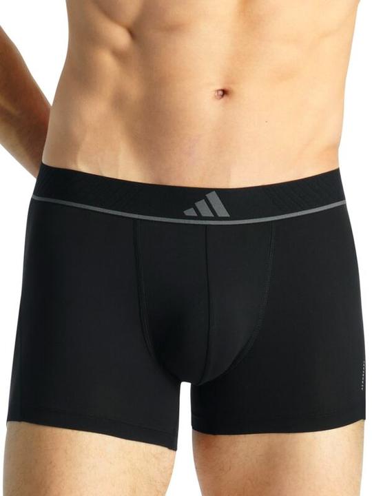 Produktbild Adidas Active Micro Flex Eco Trunk (S, 3er Pack)