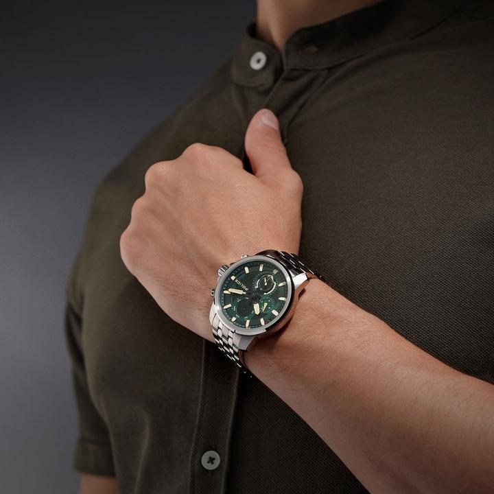 Image du produit Police Newport (44 mm)