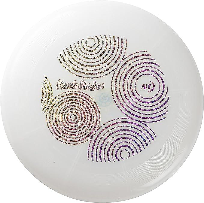 Actual product image Nite Ize Flashflight LED Frisbee