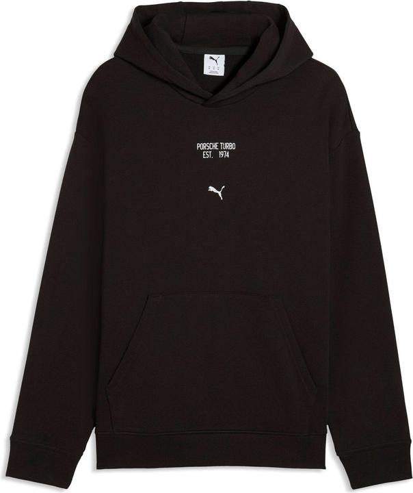 Puma Black