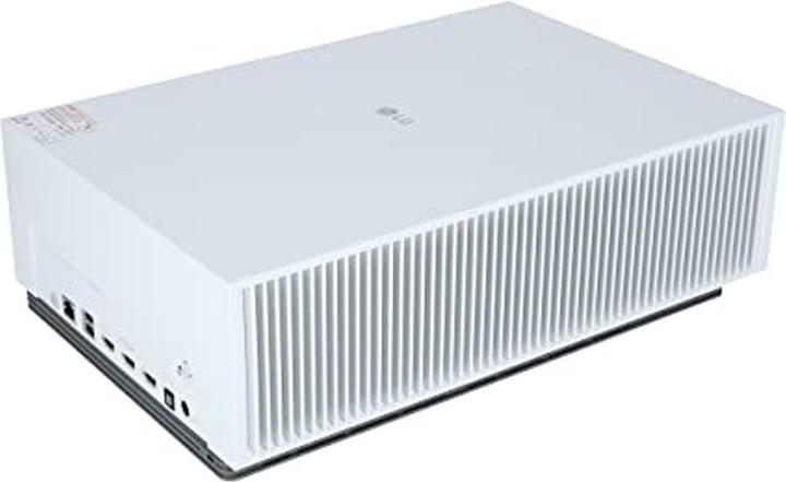 Produktbild LG HU710PW (4K, 2000 lm, 1.30 - 2.08)