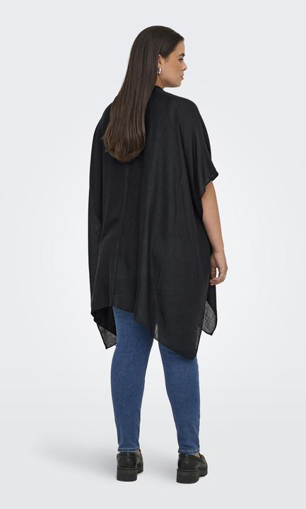 Actual product image Only CARLUNA Blazer Coatigan (S, M)