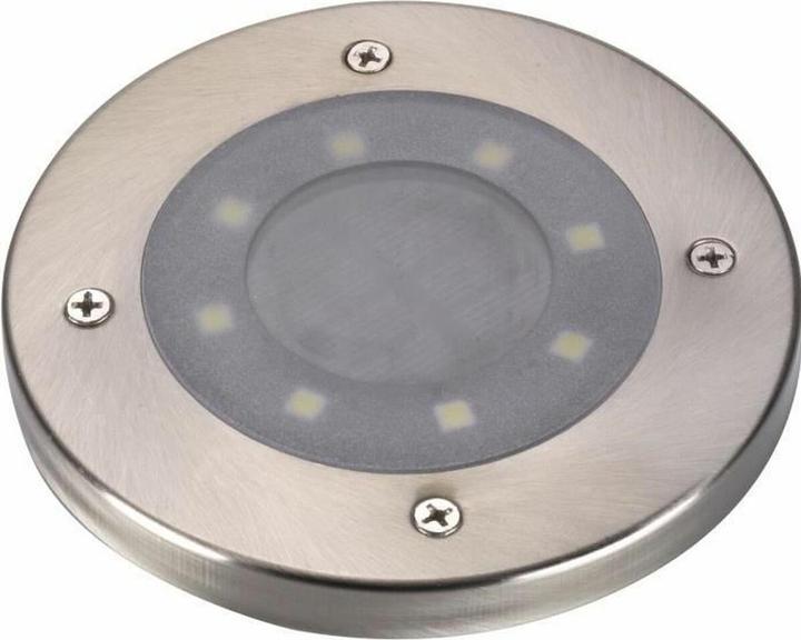 Smart Garden Solarscheinwerfer Boden (4 Stück) (11 lm, E27)