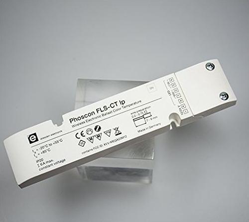 Image du produit Dresden Elektronik FLS-CT lp Ballast