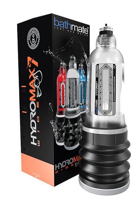 Immagine prodotto Bathmate Hydromax7 Wide Boy