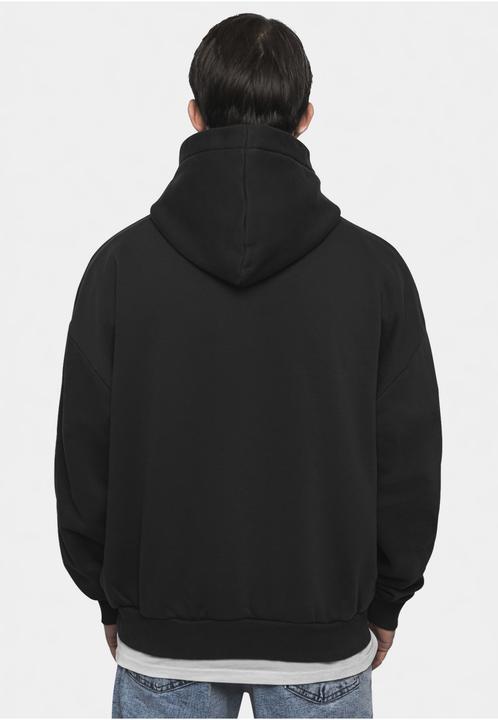 Image du produit Dropsize Sweat à capuche Heavy Oversize Doves - 126891 (M)