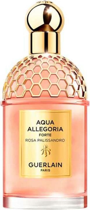 Guerlain Aqua 23 Woody Fort R/Pal Eau de Parfum R/Spray 125 ml (Eau de Parfum, 612.63 ml)